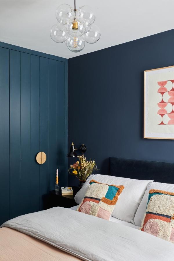 Pontcanna By Black Door Stays Cardiff Exterior photo