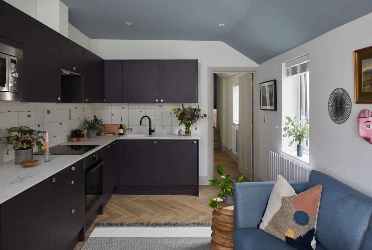 Pontcanna By Black Door Stays Cardiff Exterior photo